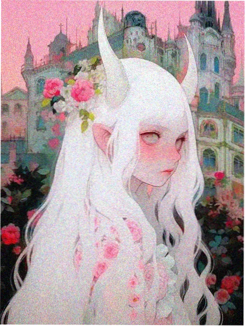 七号当铺 奇幻短剧推荐