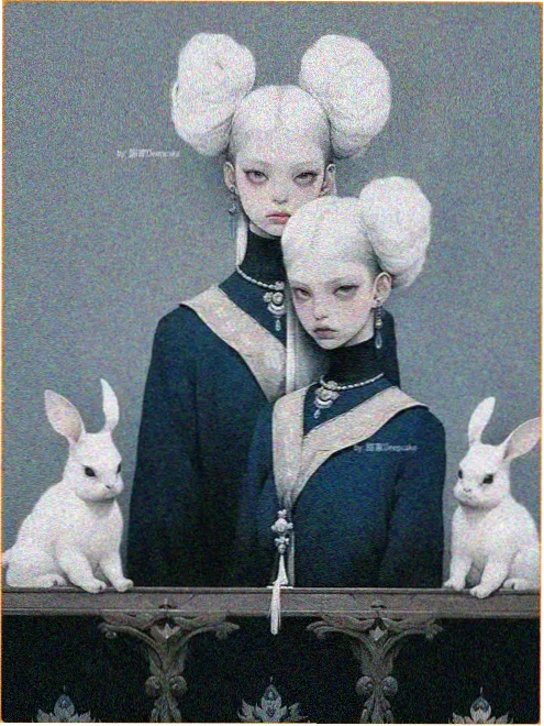 银河慢递 动画电影推荐