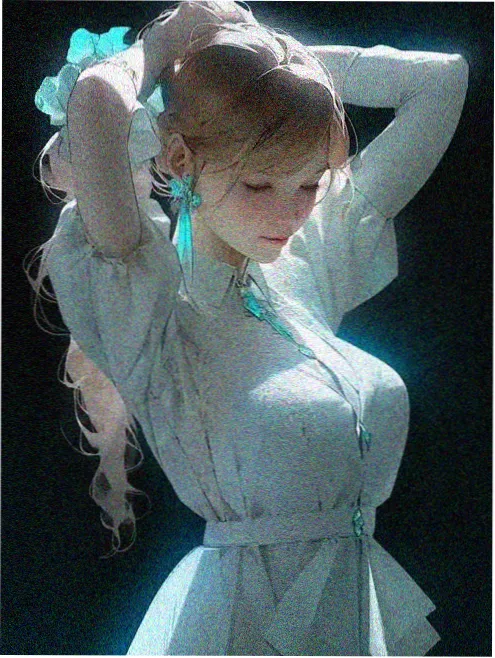 长安夜行录 古装奇幻电影